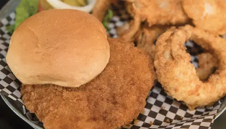 Wasted Grain Named Best Tenderloin 