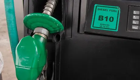 $8 Billion in Fuel Relief Announced 