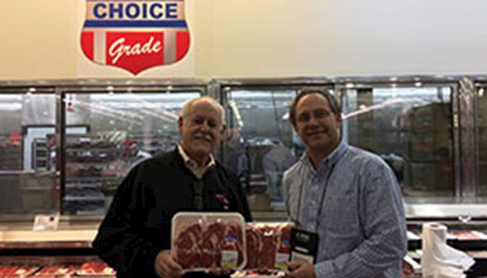 Iowa beef producers explore trade opportunities