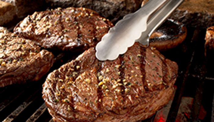 Fire up the grill; enjoy May Beef Month!