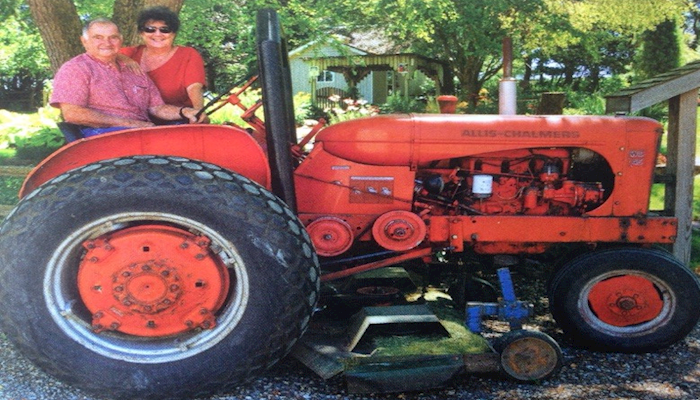 Kroll Farm showcased as ‘The Prettiest Farm in Iowa’