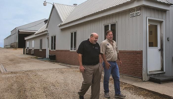 Fiber optic networks spark growth for rural businesses