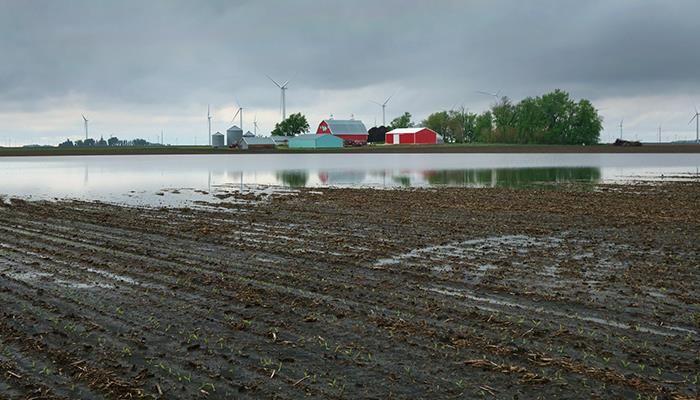 Farmers left with new uncertainties as WOTUS rule takes effect