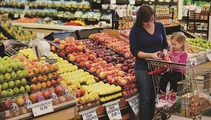 Local food is great, but America needs all kinds of farms