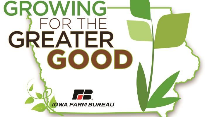 IFBF annual meeting celebrates cooperative spirit of farmers