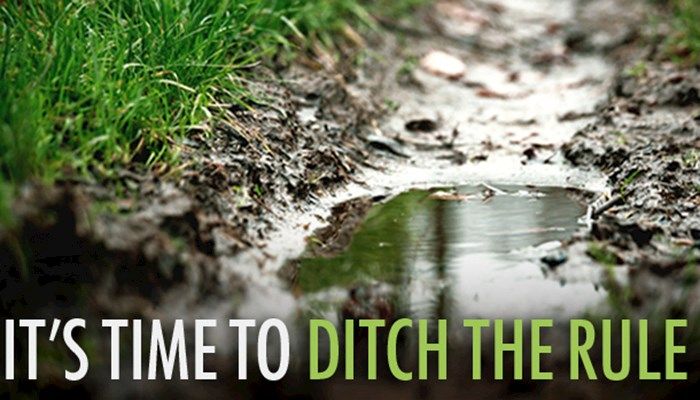 Farmers need Congress to stop WOTUS permanently