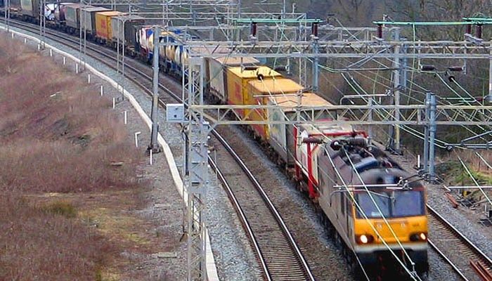 Bill will extend deadline for train control