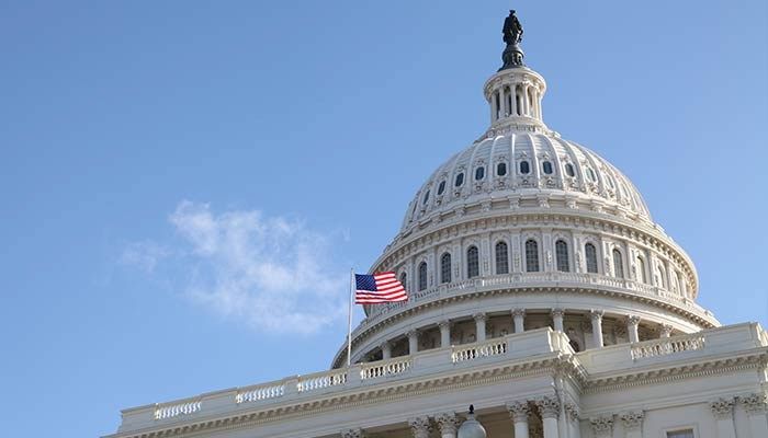 Senate passes resolution to kill WOTUS, veto threatened