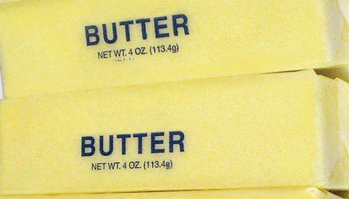 Butter