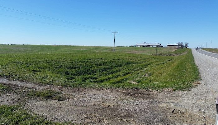 Iowa’s landscape shows farmers’ continual progress in conservation