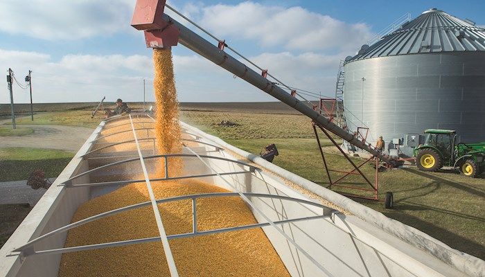 Proactive approach required to adjust to tougher ag economy