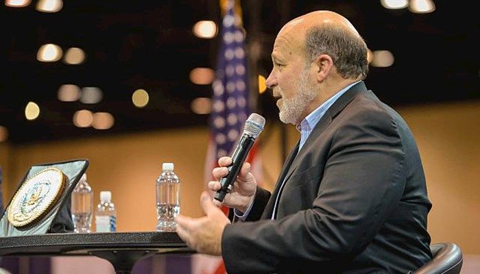 Bob Stallman, American Farm Bureau