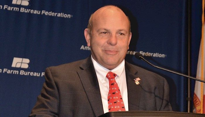 Duvall: Step outside your fence rows to make a difference