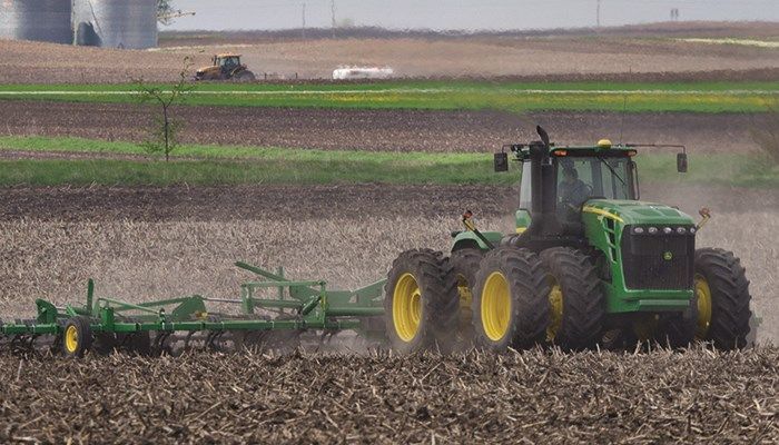 Iowa corn policies sail through at Commodity Classic session