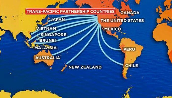 Election year obstacles confront Trans-Pacific Partnership