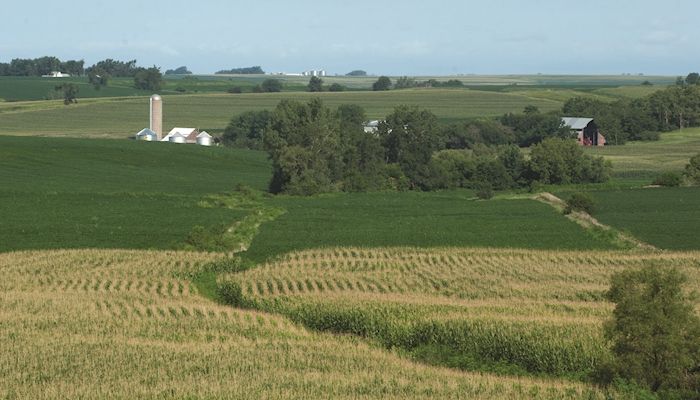 A farm succession plan can help avoid future headaches; heartaches