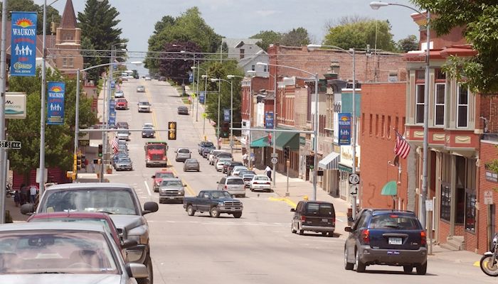 Ag weakness weighing on Midwest’s economy