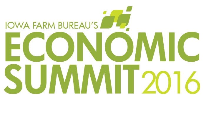 IFBF summit to clarify complex economic issues for agriculture
