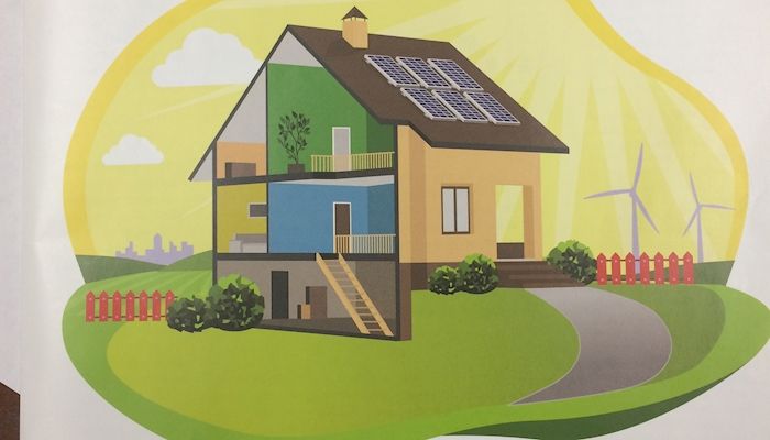 Guide helps consumers make informed decisions on solar