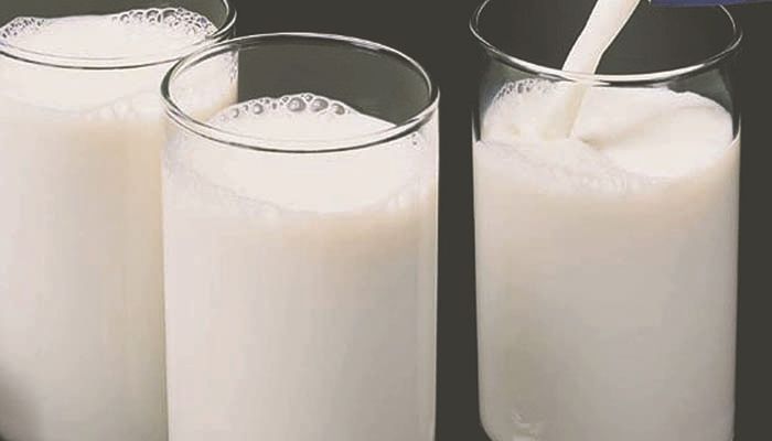 CME Class III MIlk Futures - Aug. 10, 2016