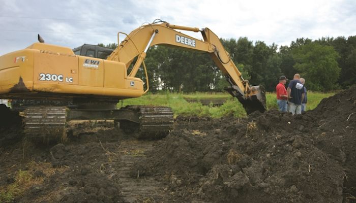 FB to highlight farmers' water quality efforts