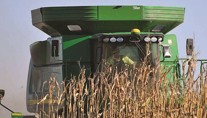 Simulator helps farmers, students with risk management