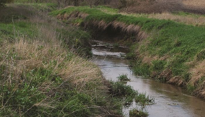 Soil, water quality efforts receive $4 million boost