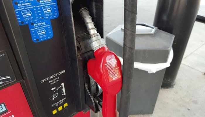 Governors urge EPA to fix ethanol rule