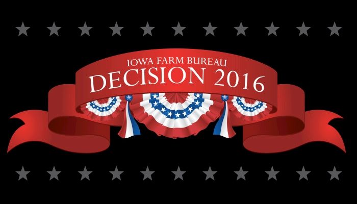 Decision 2016