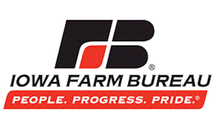 The Iowa Farm Bureau Federation meets its membership goal for 15th consecutive year
