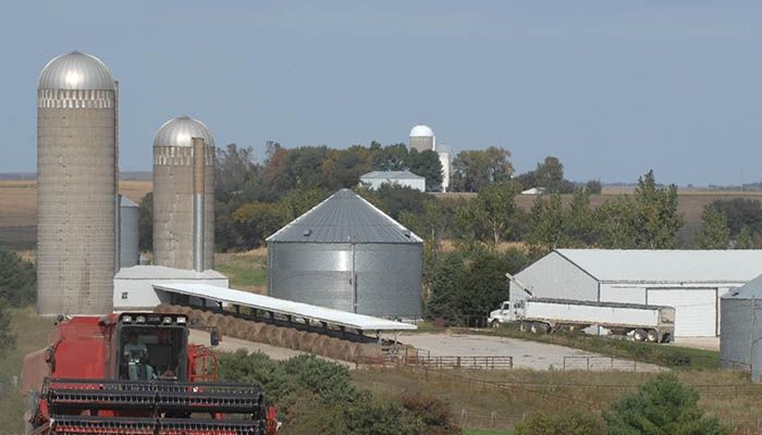 USDA issues $7 billion in payments to farmers
