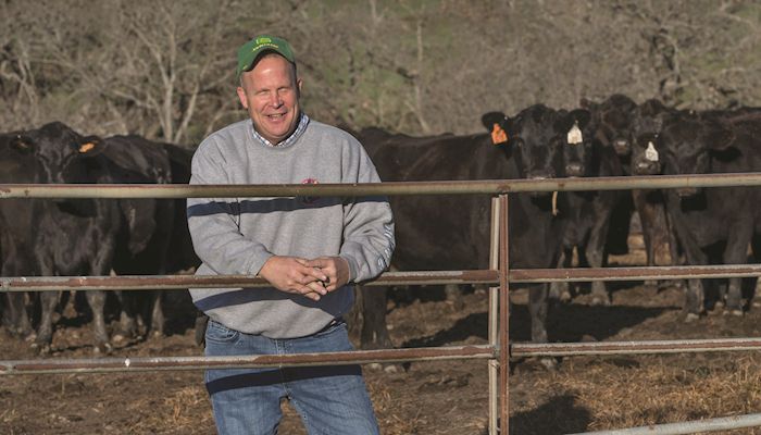 Program helps veterans get a foothold in agriculture 