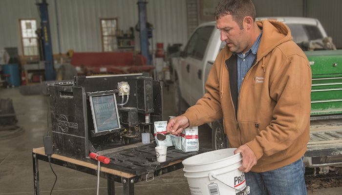 Technology, sustainability drive Young Farmer Achievement finalists