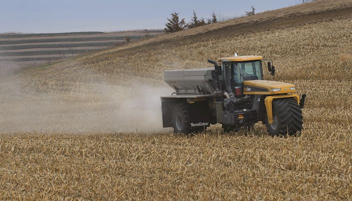 Iowa ag companies win Venture awards