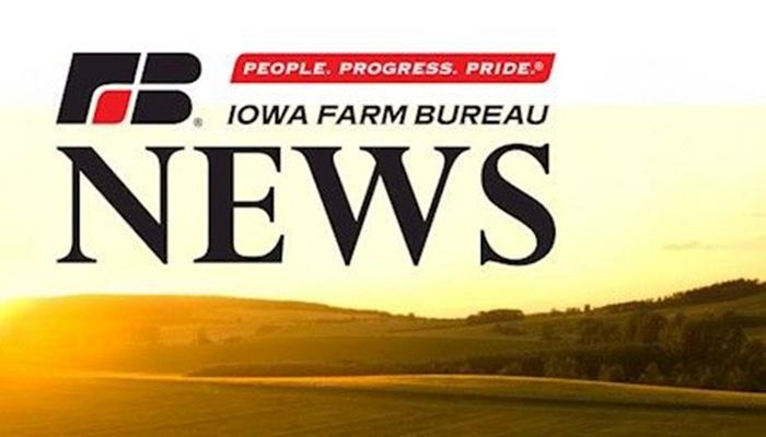 IFBF honors ag educator, renewable fuels champion