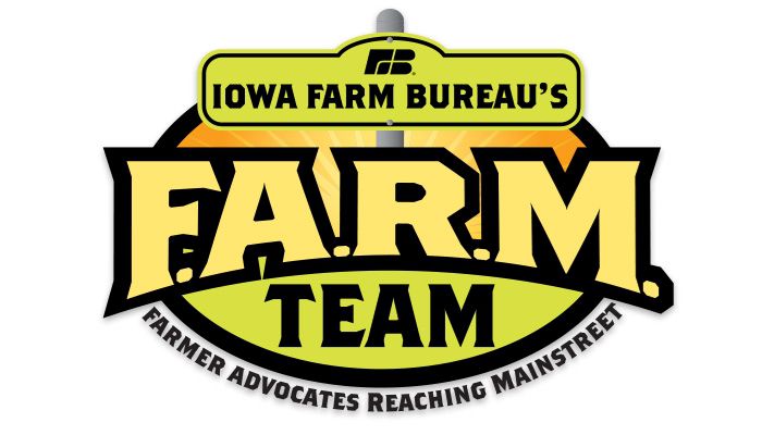 Farm Team logo