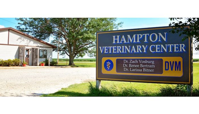 Loan program helps tackle veterinarian shortage