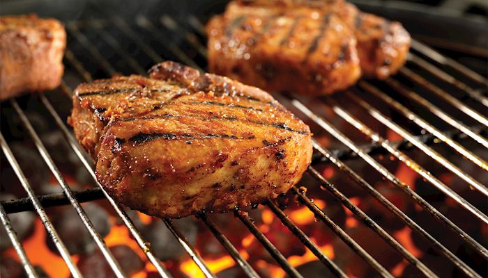 Iowa Pork invites consumers to ‘Dine on Us’