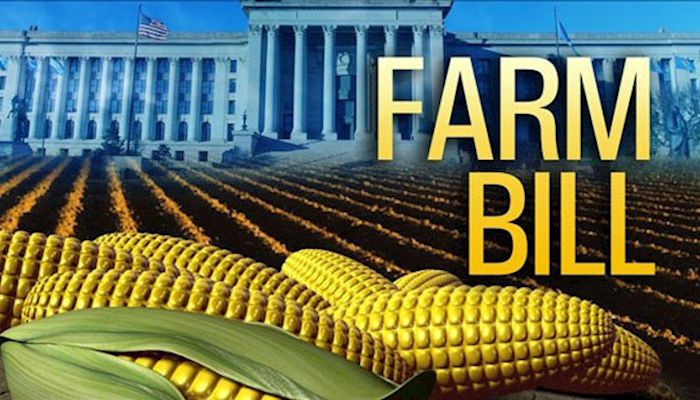 Farm Bureau, ag groups prepared for farm bill work