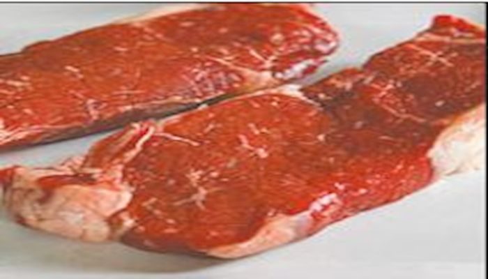 U.S. red meat production hits record levels