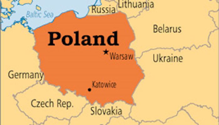 Deadline extended, cost lowered for IFBF Poland market study tour