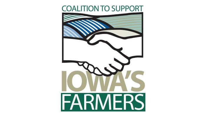 CSIF earns Agriculture Leadership Award