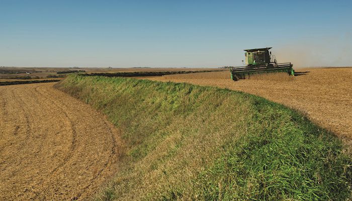 Research is aiding farmers’ work on water quality 