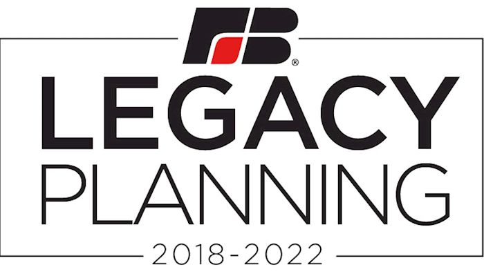 IFBF’s Legacy Planning initiative entering its final stages