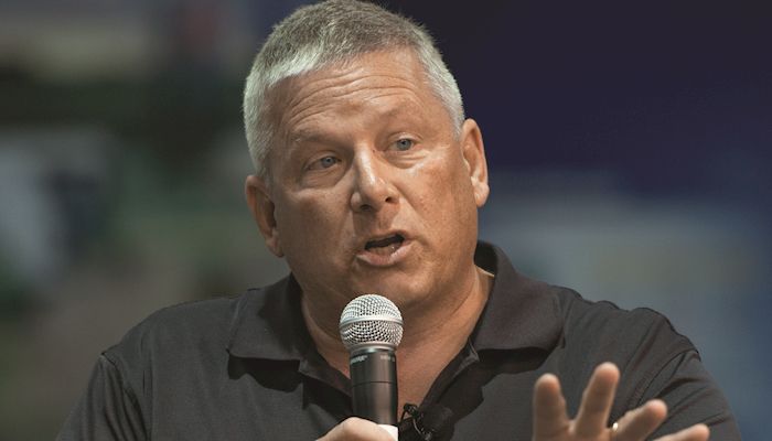 Iowa’s Northey expresses interest in USDA position