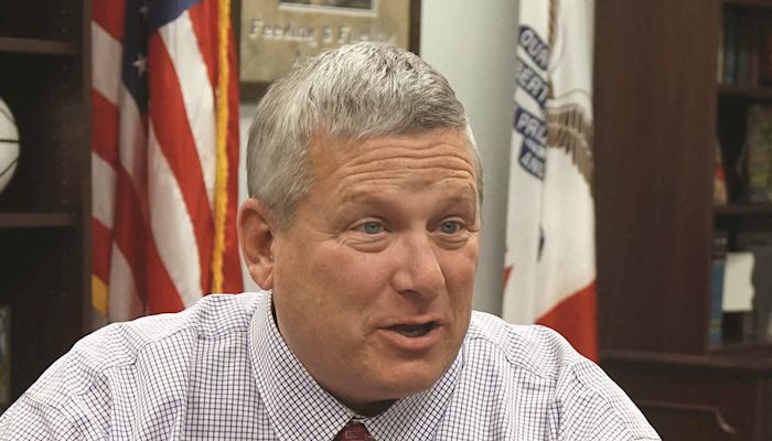 USDA reorganized, Northey expected to get a top posting