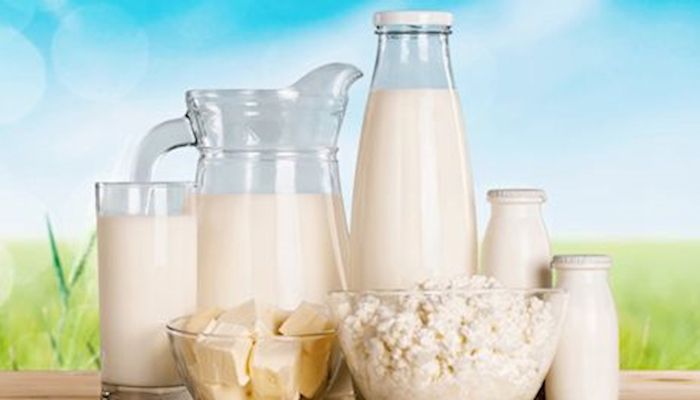 Analysts see an upward trend for milk prices