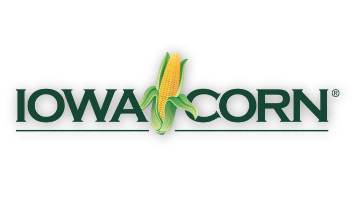 Iowa Corn Logo
