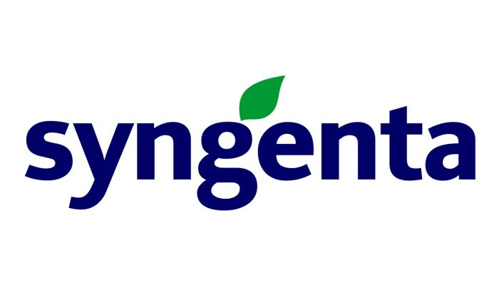 Syngenta logo