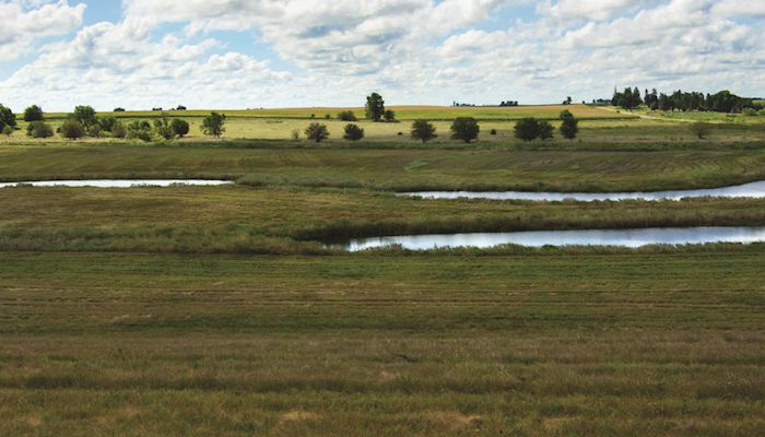 July 5, 2017 Ag Briefs - Water projects renewed